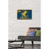 Trends International The Wizarding World: Harry Potter - Ravenclaw Clubhouse Crest Unframed Wall Poster Prints - 2 of 4