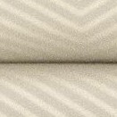 chevron ivory