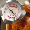 Norpro Meat Thermometer, Stainless Steel, 2 Inch Dial - 3 of 4