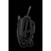 Unilove Pika Compact Stroller - Onyx Black - 3 of 4
