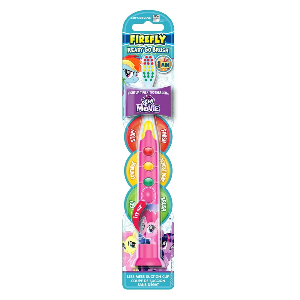 UPC 672935597773 product image for Firefly Oral Care Mlp Manual Toothbrush | upcitemdb.com