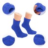 Unique Bargains Women's Comfortable Sleep Cozy Socks 1 Pair - 3 of 4
