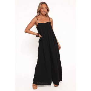 Petal and Pup Abegail Flowy Jumpsuit - 1 of 4