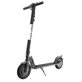 GOTRAX Xr Ultra Commuting Electric Scooter - Black