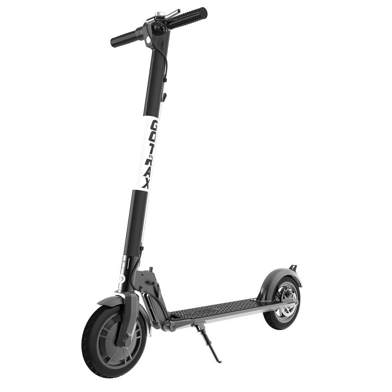 GOTRAX Xr Ultra Commuting Electric Scooter - Black, 1 of 7