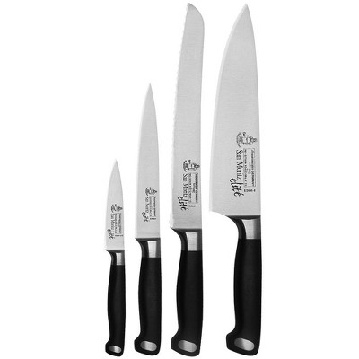 sharp kitchen knife set