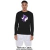 Men's Tarleton State University Adult Sport Long Sleeve Shirt Primary Logo - 3 of 4