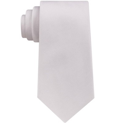 Kenneth Cole Mens Textured Self-tied Necktie