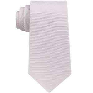 Kenneth Cole Mens Textured Self-tied Necktie - 1 of 1