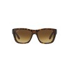 Ray-Ban RB4194 53mm Unisex Square Sunglasses - 2 of 4