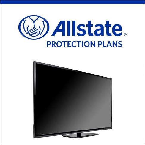 3 Year TV Protection Plan ($400-$449.99) - Allstate - image 1 of 1