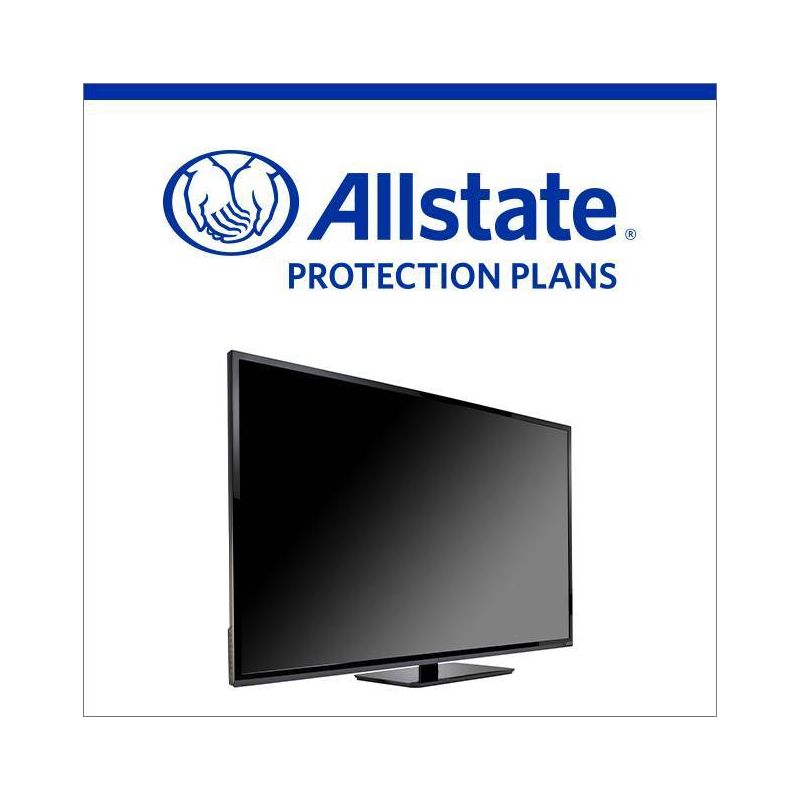 3 Year TV Protection Plan ($400-$449.99) - Allstate, 1 of 2