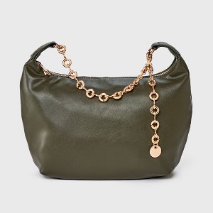 Jewelry Chain Handbag Clutch - A New Day™ - 1 of 4