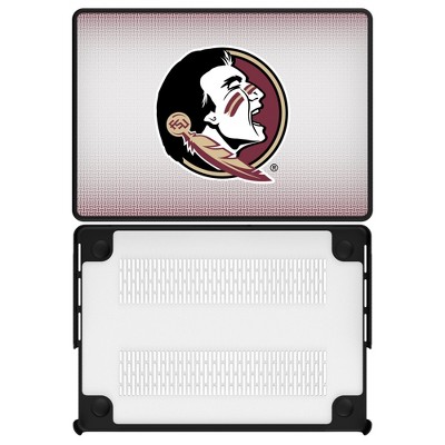 Keyscaper NCAA ACC Universities Linen Laptop Case for Apple MacBook