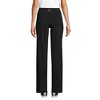 Lands' End Women's Active Hi Impact High Rise Straight Leg Pants - 2 of 4