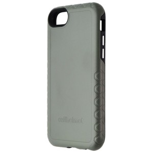 Cellhelmet - ODG/Olive Drab Green/Tactical Green Dual Layer Case iPhone SE/6/7/8 - 1 of 1