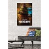 Trends International Star Wars: The Mandalorian Season 2 - Frog Lady Framed Wall Poster Prints - 2 of 4