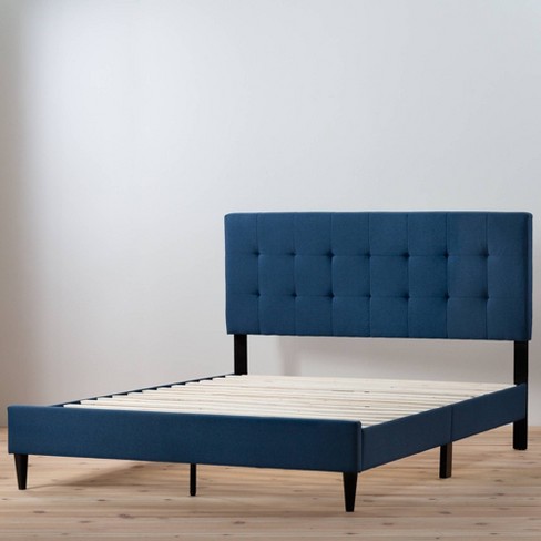 Target king on sale bed frame