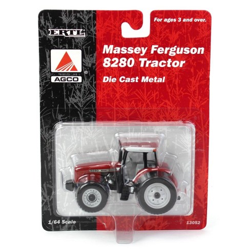 Ertl model hot sale tractors