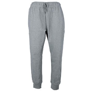 Knocker Men's Terry Jogger Lounge Pants - 1 of 3