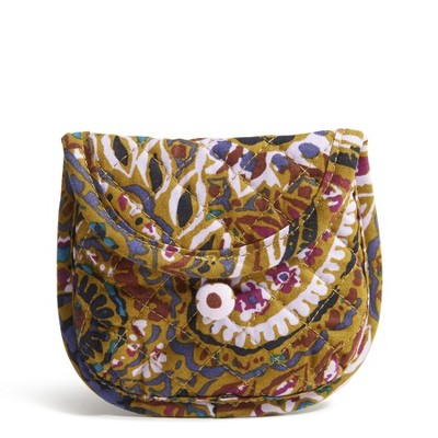 Vera Bradley Women's Outlet Cotton Hair Accessories Kit