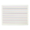 C-Line® Two-Sided Dry Erase Lapboard, Lined on One Side, Pack of 6 - image 2 of 3