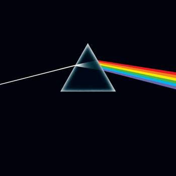 Pink Floyd - The Dark Side Of The Moon (50 Th Anniversary Remaster) (Vinyl)