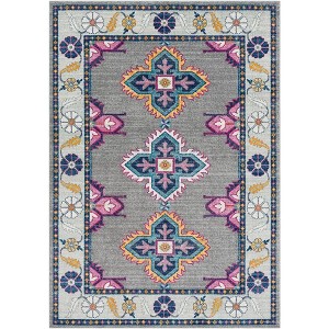 Mark & Day Isla Woven Indoor Area Rugs - 1 of 4