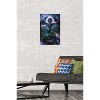 Trends International Magic The Gathering - Dragon God Unframed Wall Poster Prints - 2 of 4