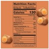 Combos Stuffed Cheddar Cheese Baked Pretzel Snacks 6.3 oz - 4 of 4