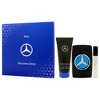 Mercedes-Benz Man 2023 by Mercedes-Benz for Men - 3 Pc 3.4oz EDT Spray, 0.34oz EDT Spray, 3.4oz Shower Gel - 4 of 4