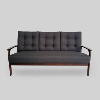 target black couch