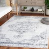Layla LAY104 Power Loomed Indoor Rugs - Safavieh - 2 of 4