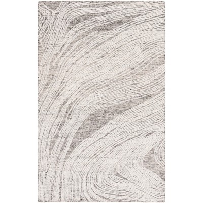 Abstract ABT925 Handmade Indoor Rug - Safavieh