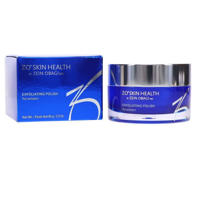 ZO Skin Health Exfoliating Polish 2.3 oz, 1 of 8