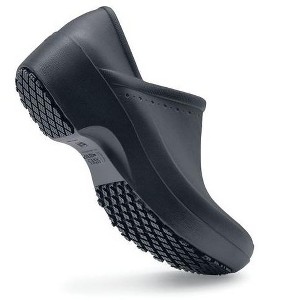 Shoes For Crews Women's Cobalt Slip Resistant Work Shoe - 1 of 4