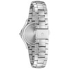 Bulova Ladies' Crystal 3-Hand Quartz, Mother-of-Pearl Dial, 32mm - 2 of 4