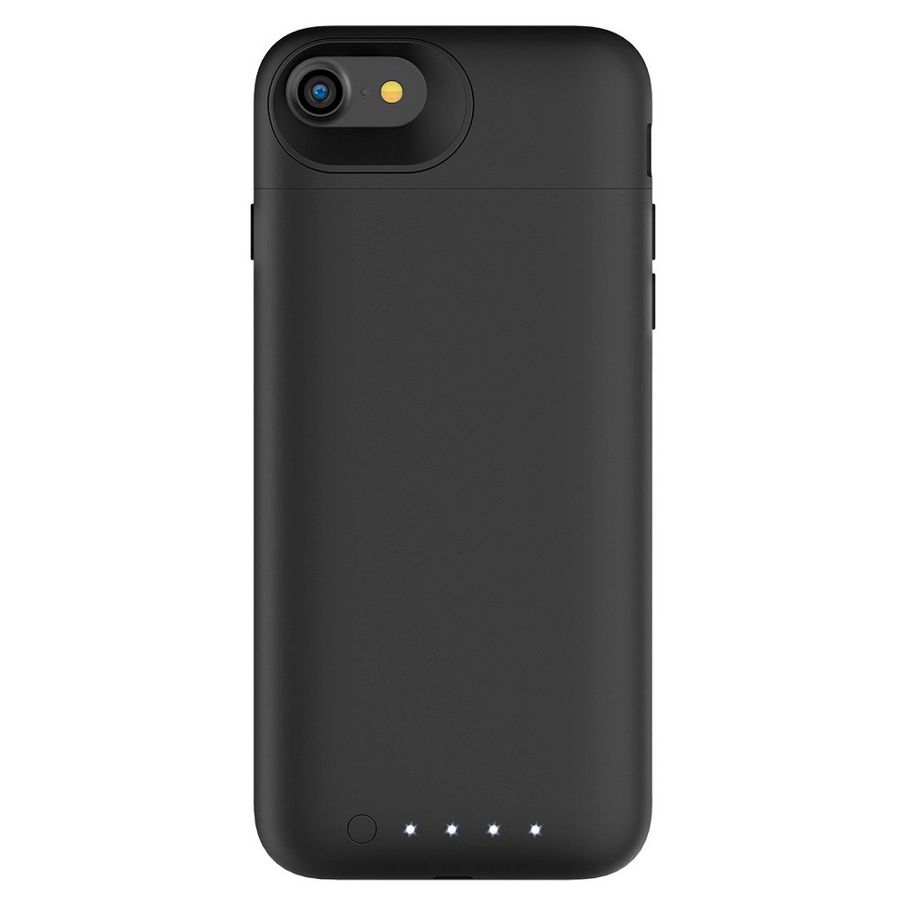 UPC 810472036731 product image for Mophie iPhone 7 Juice Pack Air - Black | upcitemdb.com