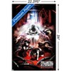 Trends International Fullmetal Alchemist: Brotherhood - Key Art 3 Unframed Wall Poster Prints - 3 of 4