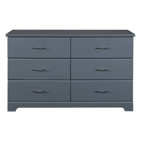 Storkcraft cheap brookside dresser