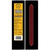 Buffalo Bills 15-Piece Venison Stick Black Velour Gift Bag (15 wrapped 1oz Venison sticks) - 2 of 4