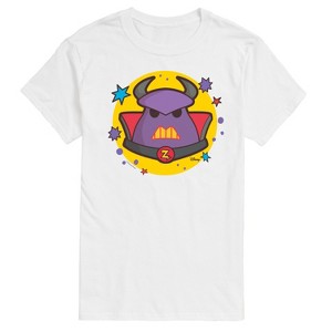 Men's - Disney - Toy Story 4 Short Sleeve Graphic T-Shirt - 1 of 4