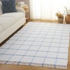 Montauk MTK322 Hand Woven Indoor Rugs - Safavieh - 2 of 4
