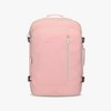 Hynes Eagle Compass 38L Carry On Backpack-Pink - 2 of 4