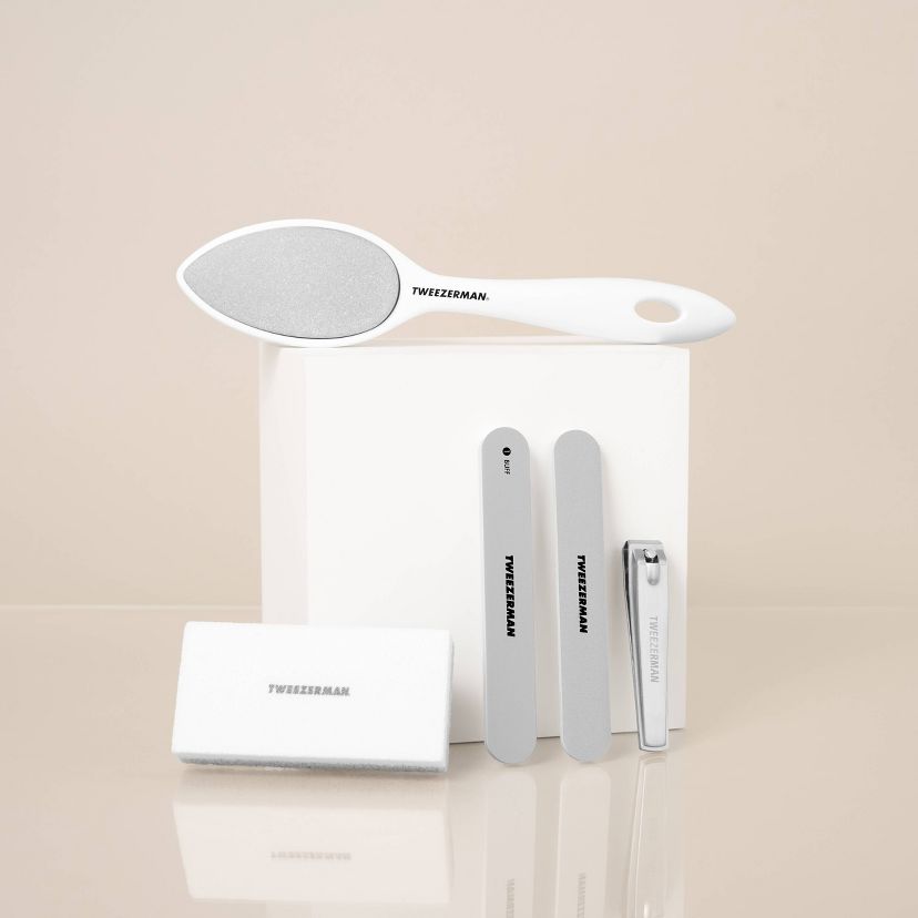 Tweezerman Pedicure Collection