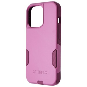 OtterBox Commuter Series Case for iPhone 13 Pro - Maven Way (Pink