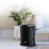 Frigidaire Air Humidifier for Large Room and Essential Oil Diffuser Black - 2 of 4