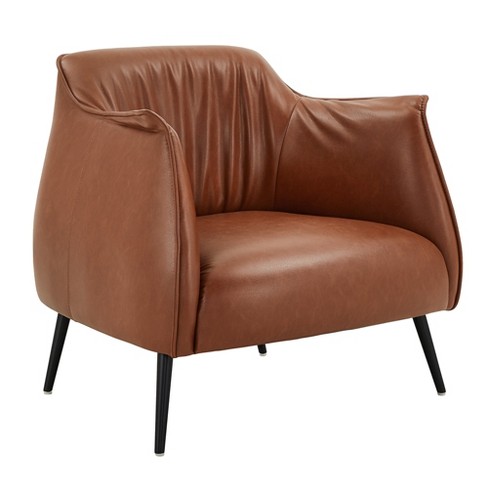 Inspire Q Oulu Accent Chair - image 1 of 4