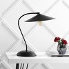 Orla Table Lamp - 31 Inch Height - TBL4036 - Copper - Safavieh - 2 of 4