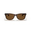Ray-Ban RB2132 55mm New Wayfarer Unisex Square Sunglasses Polarized - 2 of 4